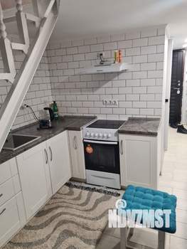 2-к квартира, на длительный срок, 40м2, 1/5 этаж