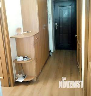 1-к квартира, на длительный срок, 32м2, 5/5 этаж