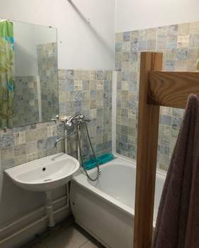 1-к квартира, на длительный срок, 38м2, 13/18 этаж