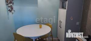 2-к квартира, на длительный срок, 52м2, 1/2 этаж