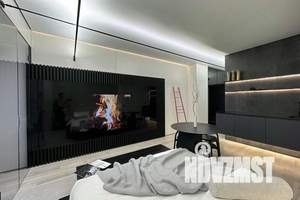 1-к квартира, посуточно, 30м2, 17/24 этаж