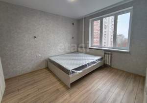 1-к квартира, на длительный срок, 38м2, 5/23 этаж