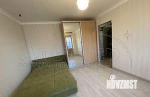 1-к квартира, на длительный срок, 34м2, 3/9 этаж