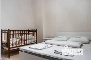 3-к квартира, посуточно, 100м2, 2/9 этаж