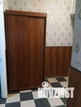 1-к квартира, на длительный срок, 40м2, 8/10 этаж