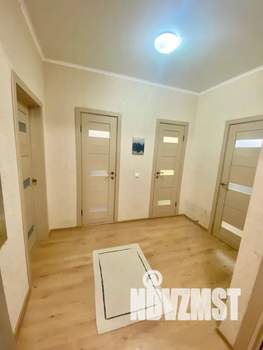 2-к квартира, посуточно, 62м2, 13/20 этаж