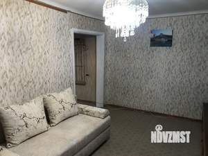 2-к квартира, на длительный срок, 47м2, 2/6 этаж