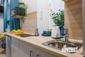 Студия квартира, посуточно, 23м2, 1/4 этаж