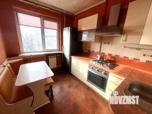 2-к квартира, на длительный срок, 55м2, 6/9 этаж