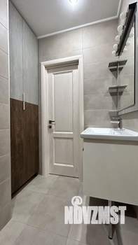 2-к квартира, на длительный срок, 45м2, 5/26 этаж