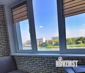 Студия квартира, на длительный срок, 30м2, 6/32 этаж