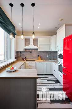 3-к квартира, на длительный срок, 120м2, 12/21 этаж