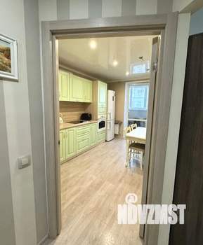 1-к квартира, на длительный срок, 40м2, 10/16 этаж