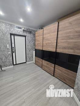 1-к квартира, на длительный срок, 40м2, 14/26 этаж