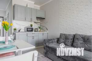 1-к квартира, посуточно, 28м2, 3/10 этаж