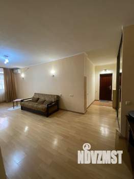 1-к квартира, на длительный срок, 52м2, 5/11 этаж