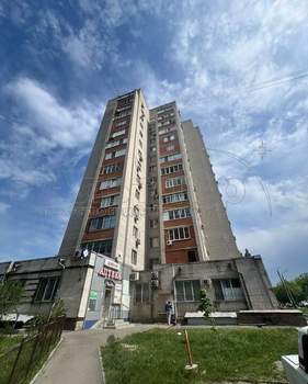 1-к квартира, на длительный срок, 40м2, 7/15 этаж