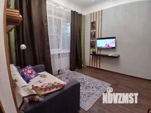 1-к квартира, посуточно, 32м2, 1/5 этаж