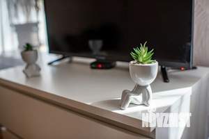 1-к квартира, посуточно, 30м2, 1/3 этаж