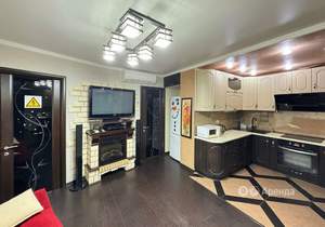 2-к квартира, на длительный срок, 49м2, 3/18 этаж