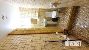 2-к квартира, посуточно, 64м2, 1/1 этаж