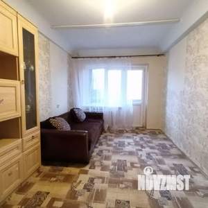 2-к квартира, на длительный срок, 44м2, 2/5 этаж