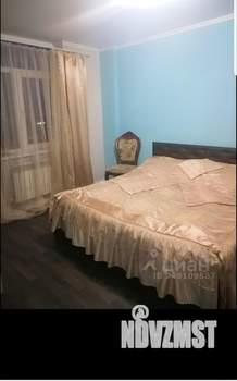 3-к квартира, на длительный срок, 106м2, 13/16 этаж