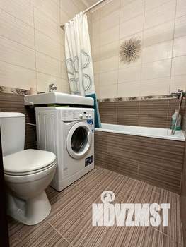 Студия квартира, посуточно, 27м2, 9/17 этаж