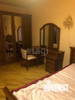 2-к квартира, на длительный срок, 80м2, 2/7 этаж