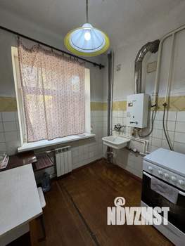 2-к квартира, на длительный срок, 45м2, 2/3 этаж