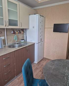 2-к квартира, на длительный срок, 52м2, 5/9 этаж