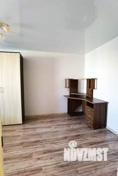 1-к квартира, на длительный срок, 40м2, 8/18 этаж