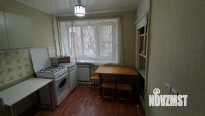 1-к квартира, на длительный срок, 35м2, 4/10 этаж