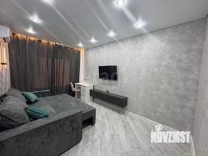 1-к квартира, на длительный срок, 42м2, 9/25 этаж