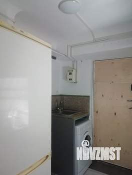 1-к квартира, на длительный срок, 20м2, 2/5 этаж