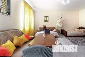 1-к квартира, посуточно, 30м2, 2/3 этаж