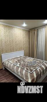 1-к квартира, на длительный срок, 40м2, 2/7 этаж