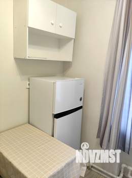 1-к квартира, на длительный срок, 30м2, 5/5 этаж