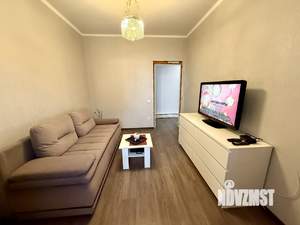 1-к квартира, на длительный срок, 30м2, 21/25 этаж