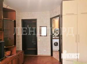 1-к квартира, на длительный срок, 18м2, 3/5 этаж