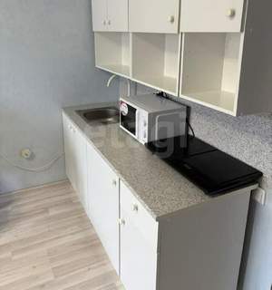 Студия квартира, на длительный срок, 25м2, 5/7 этаж