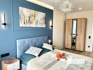 2-к квартира, на длительный срок, 42м2, 19/25 этаж