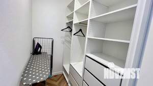 1-к квартира, посуточно, 42м2, 21/22 этаж