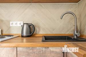 Студия квартира, посуточно, 30м2, 4/24 этаж