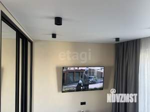 1-к квартира, на длительный срок, 32м2, 12/24 этаж