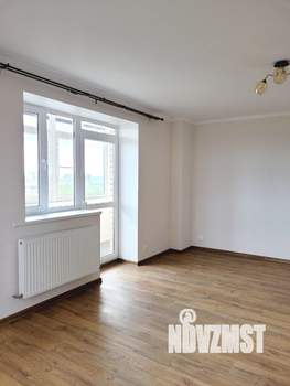 2-к квартира, на длительный срок, 62м2, 8/24 этаж