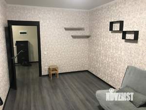 1-к квартира, на длительный срок, 49м2, 12/22 этаж