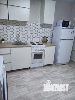 1-к квартира, на длительный срок, 38м2, 16/17 этаж