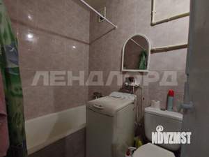 1-к квартира, на длительный срок, 30м2, 3/5 этаж