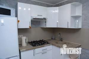 1-к квартира, посуточно, 35м2, 4/5 этаж